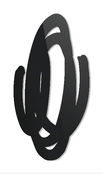 Piroeh One - SCO-007 MIRROR